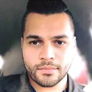 Meet your Posher, Daniel